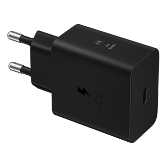 60W Power Adapter (Black) Dynamic Black 