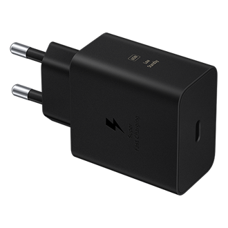 60W Power Adapter (Black) Dynamic Black 