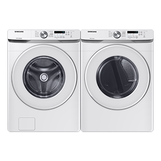 Lavadora y secadora independiente: Samsung presenta su “pareja