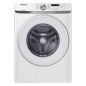 Lavadora y secadora independiente: Samsung presenta su “pareja