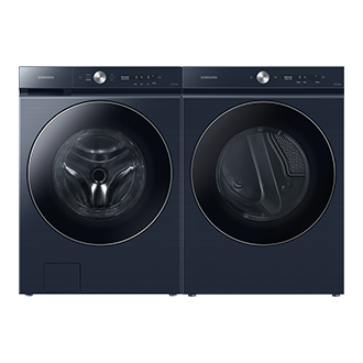 Samsung presenta su nueva línea de lavadoras y secadoras inteligentes que  revolucionarán su lavado – Samsung Newsroom Latinoamérica