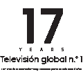 Televisión global n.º 1