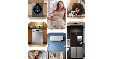 Renueva tu hogar con tecnología que inspira