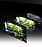 Samsung 85" QN800A Neo QLED 8K Smart TV (2021) - Contraste