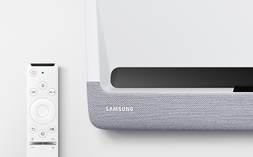 Samsung presenta el proyector láser 4K de alcance ultracorto: The Premiere  – Samsung Newsroom Colombia