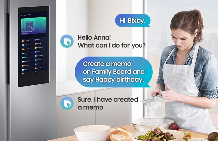 Enjoy a smarter way of living
