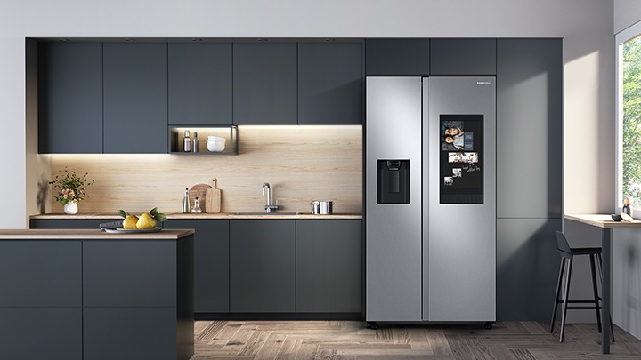 Perfect, harmonious and elegant design