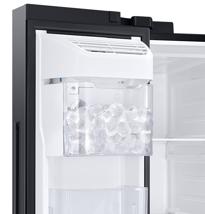 Ventas 247 - Nevera Refrigerador Samsung dos puertas side by side