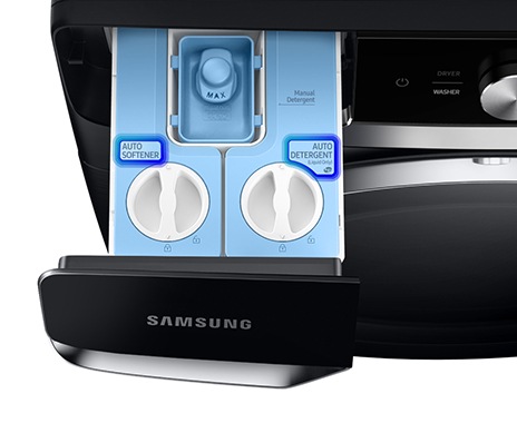 Sistema de dispensación automática