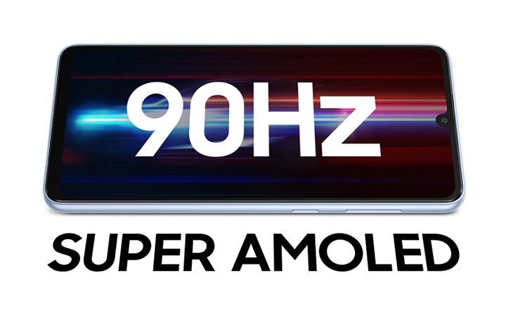 Samsung Galaxy A33 5G SM-A336B 16,5 cm (6.5) Double SIM hybride Android 12  USB Type-C 6 Go 128 Go 5000 mAh Noir - SECOMP France