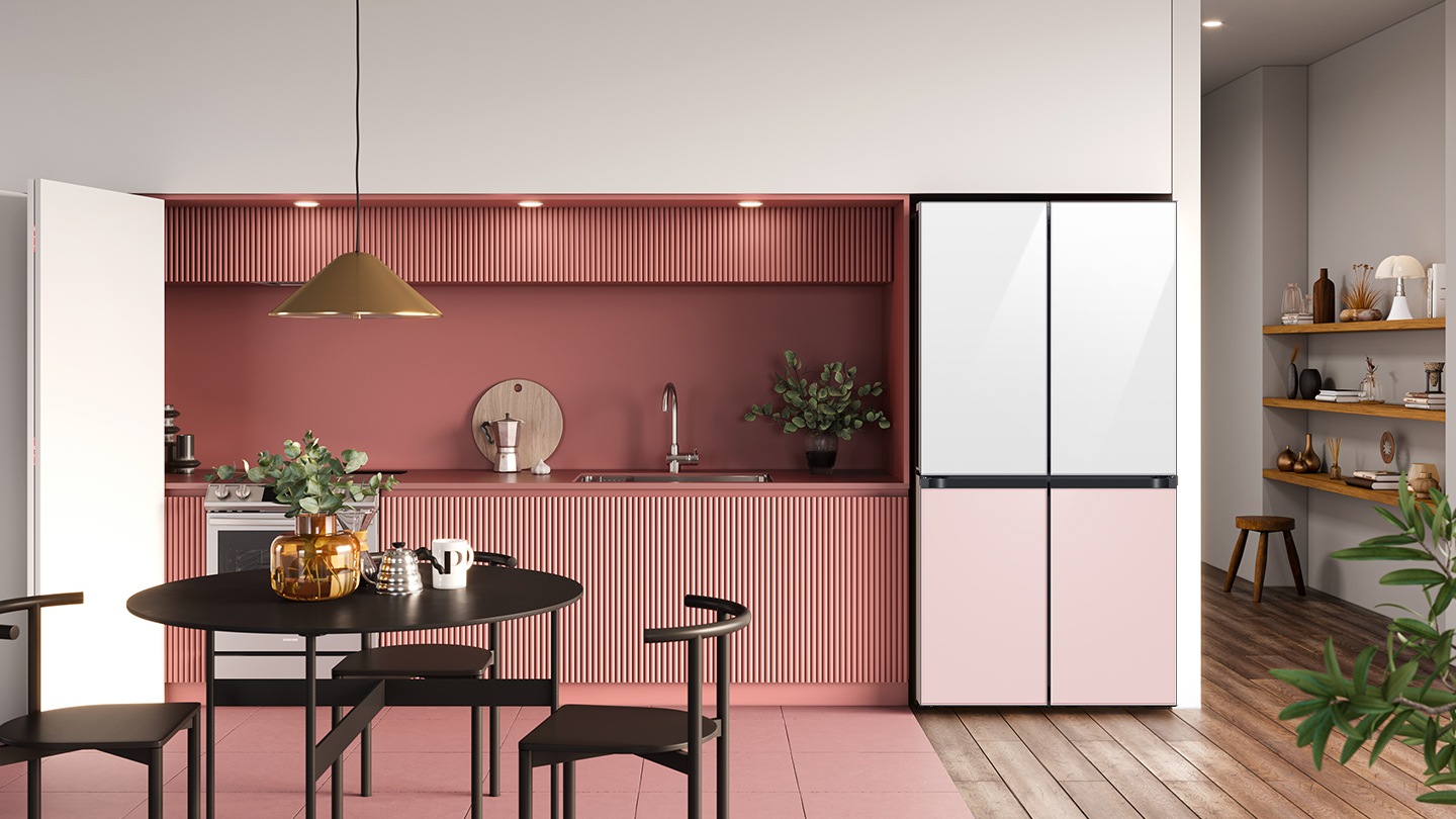 Diseñada por ti, para ti