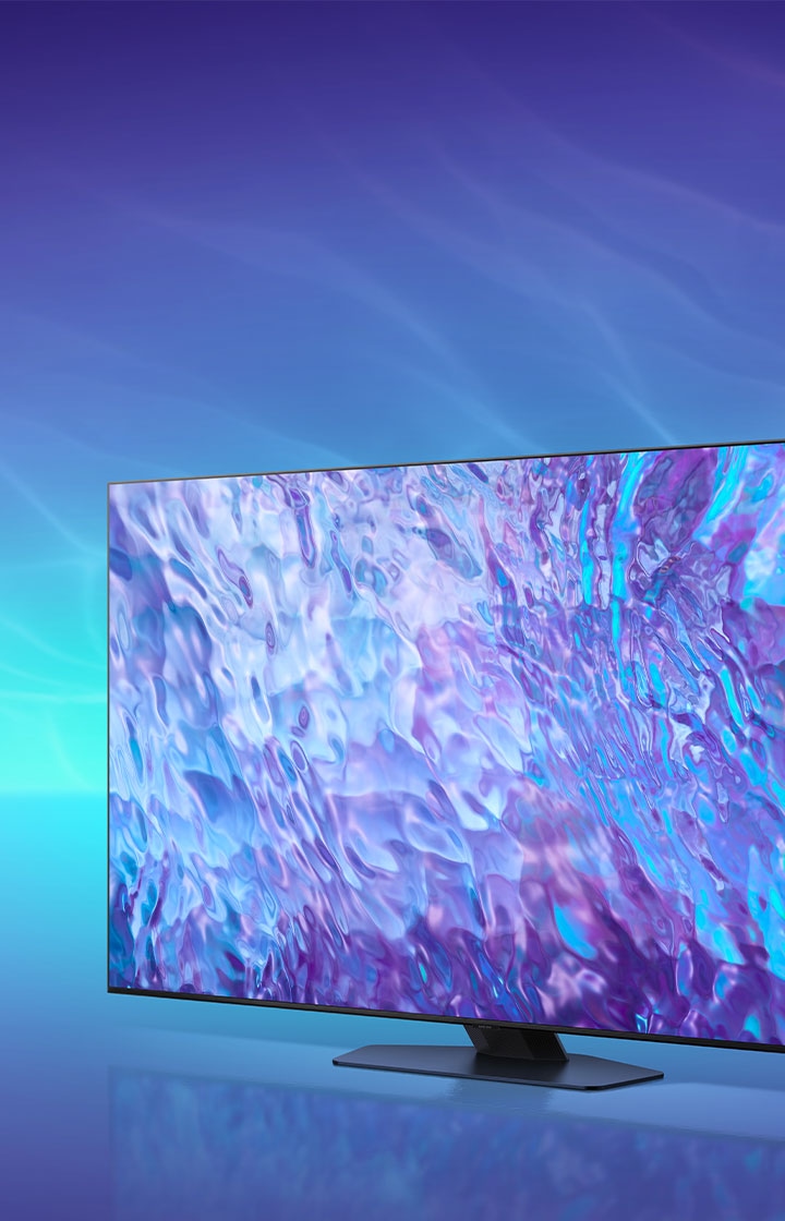 Televisores con pantalla XL: desde 50 hasta 98 pulgadas, cuáles