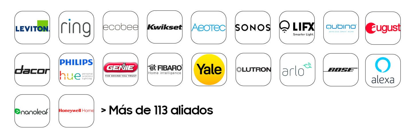Conoce nuestras marcas compatibles