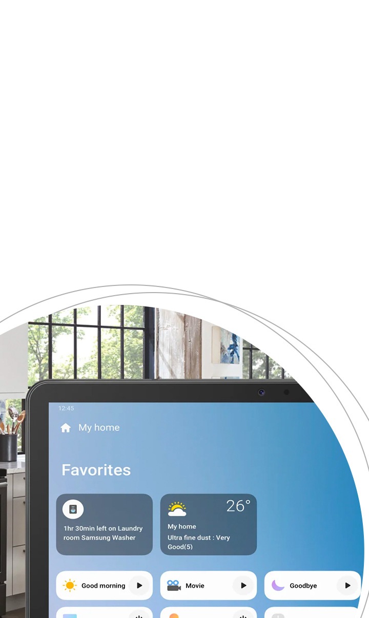 Samsung presenta su impresionante televisor QLED de 98 pulgadas - Portal  Metropolitano