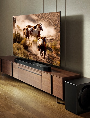 サムスン Q990C サウンドバー Soundbar Samsung HW-Q990C 11.1.4 ch