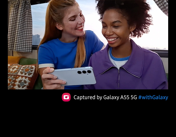 Galaxy A55 128GB Navy | Samsung Latinoamérica Galaxy A55 128GB Navy | Samsung Latinoamérica