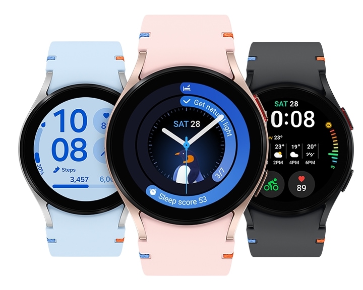 Samsung Galaxy Watch FE 40mm