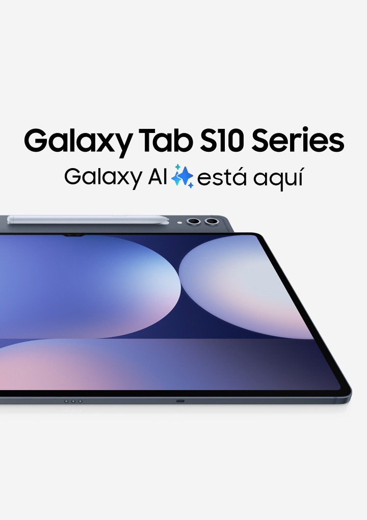Galaxy Tab S10 Ultra Silver 256 GB | Samsung Latinoamérica
