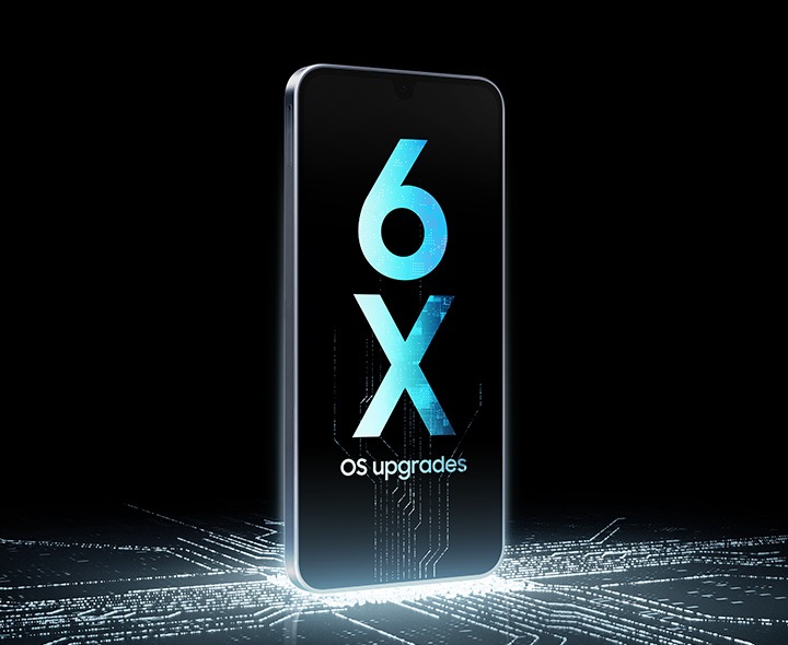 Galaxy A16 Black 128GB | Precios y Ofertas | Samsung Latinoamérica
