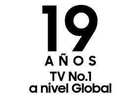 Televisión global n.º 1