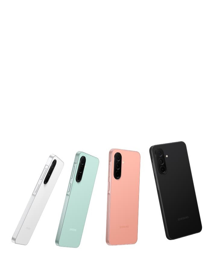 Galaxy A26 5G Black 128 GB | Samsung Latinoamérica