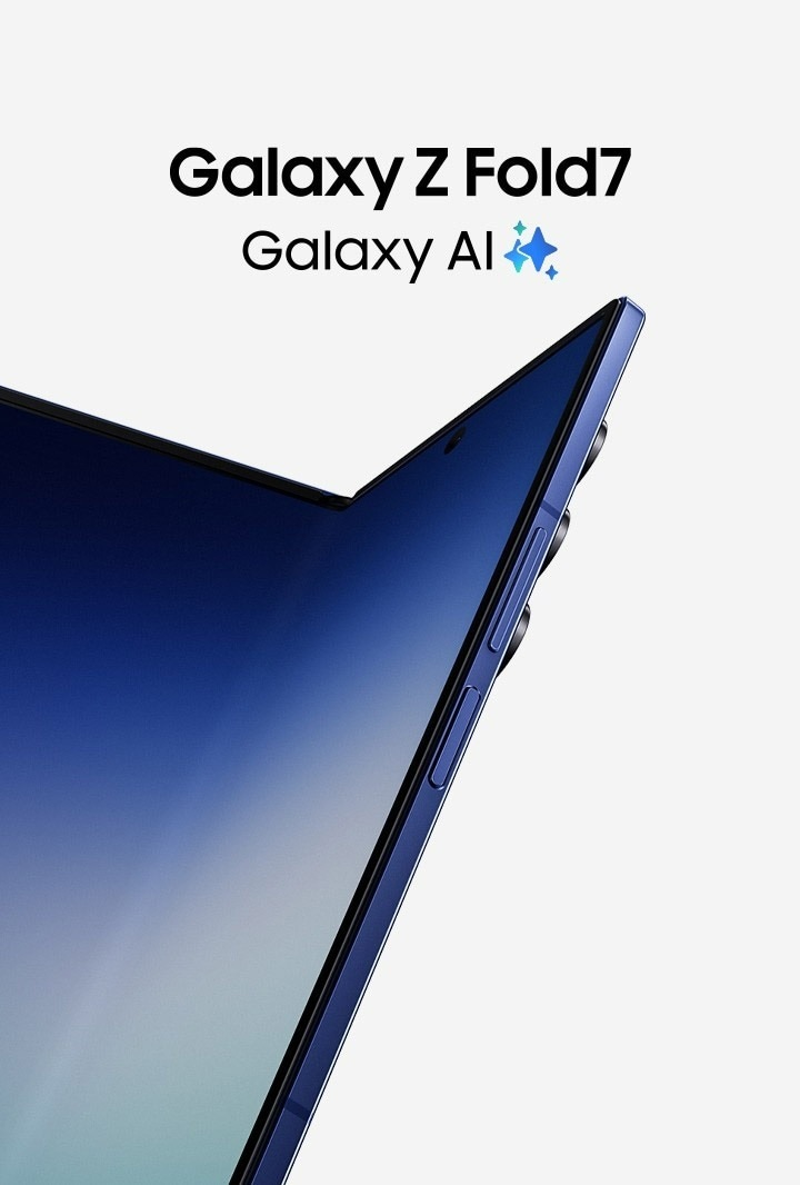 Business | Galaxy Z Fold7 | SM-F966BDBKGTO | Samsung Latinoamérica
