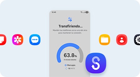 Smart Switch