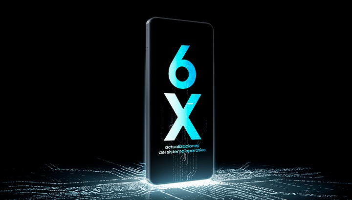Galaxy A07 Black 64 GB | Samsung Latinoamérica