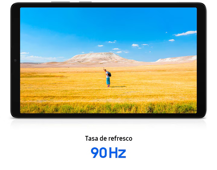 Galaxy Tab A11 (LTE, 8.7