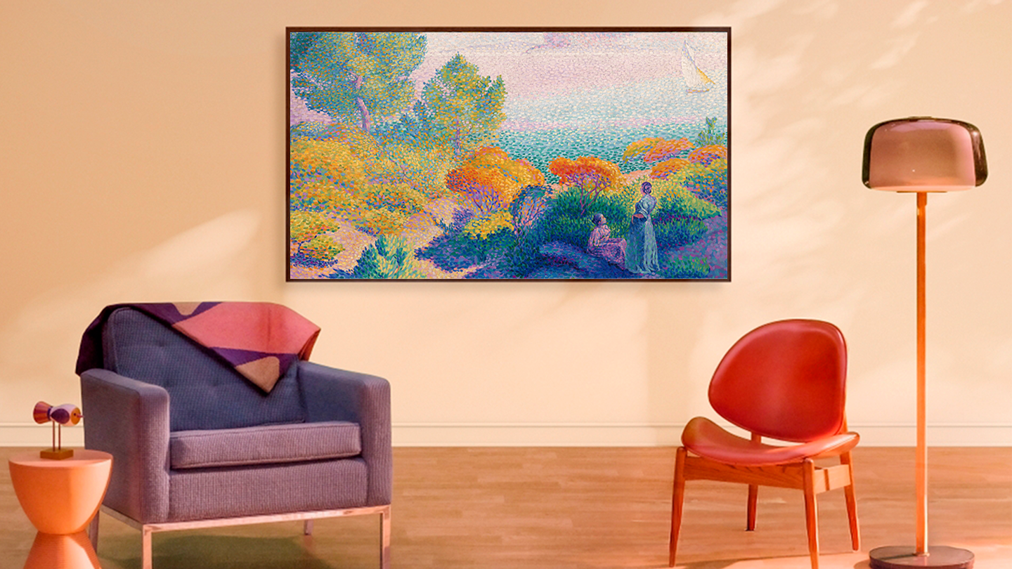 Lleve más arte a su hogar con Art Store