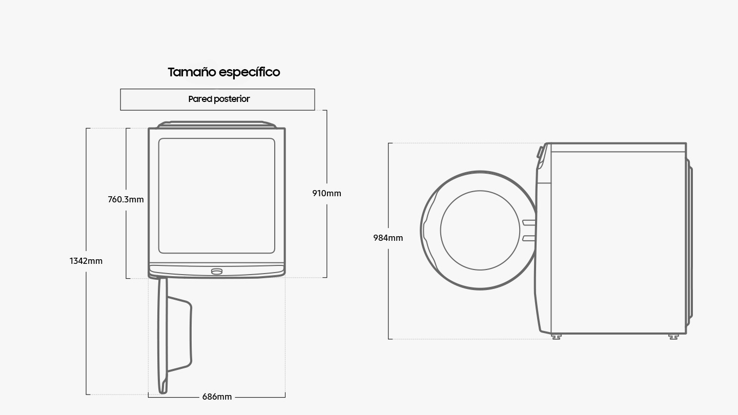 Cómo tomar las medidas