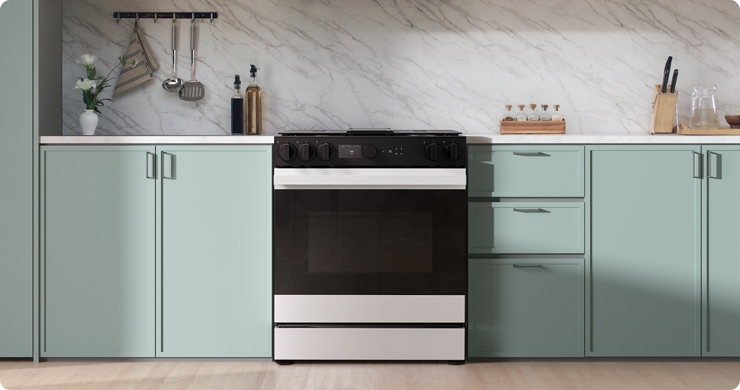 Diseñado para encajar en tu hogar a la perfección — BESPOKE Color
