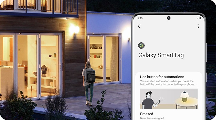 smart-home  Samsung Latinoamérica