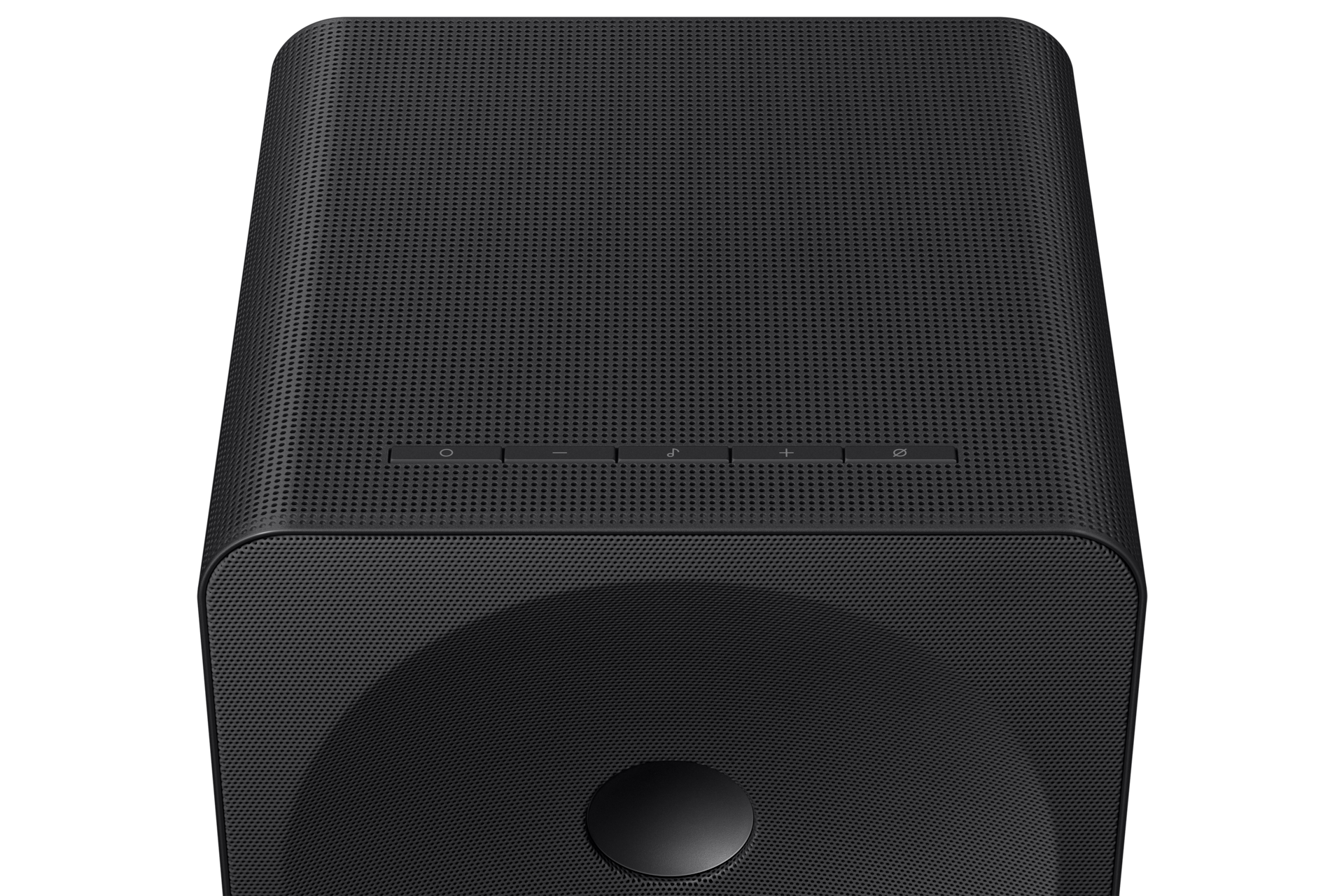 Music Studio 7 LS70H WiFi-Bluetooth Wireless Speaker (2026) Detail Black 