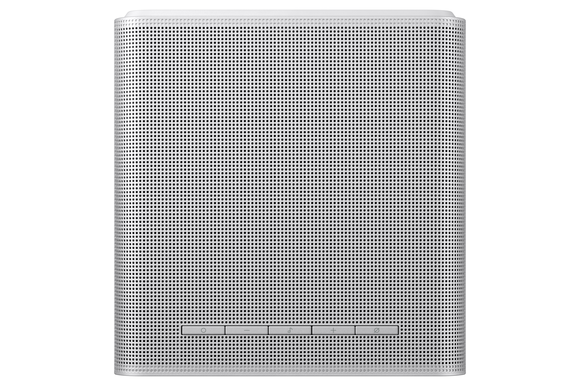 Music Studio 7 LS71H WiFi-Bluetooth Wireless Speaker (2026) Top White 