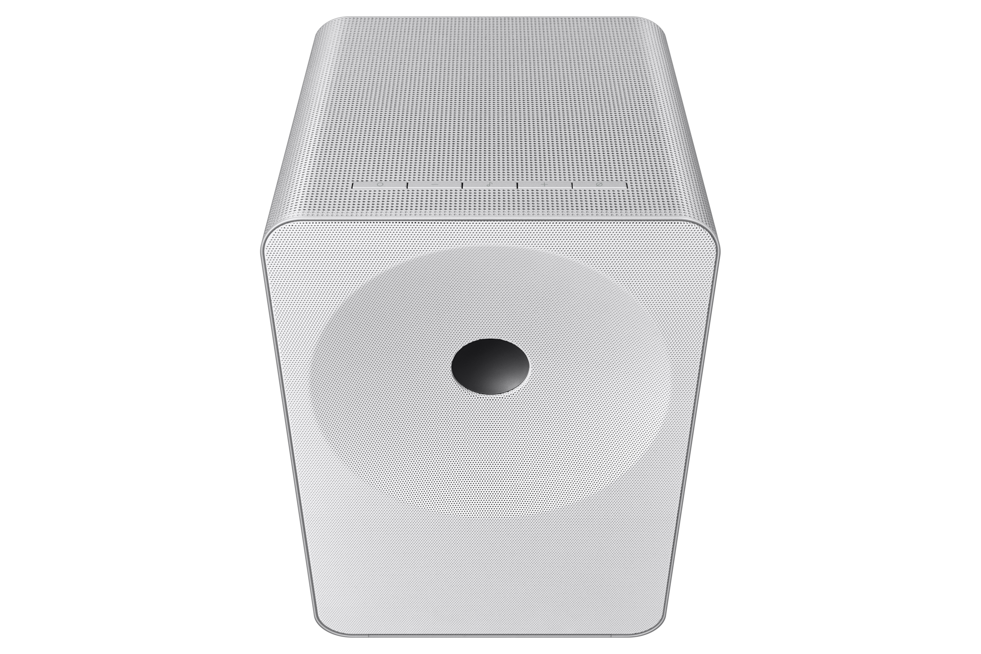 Music Studio 7 LS71H WiFi-Bluetooth Wireless Speaker (2026) Dynamic White 
