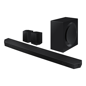 Parlante Barra De Sonido Bluetooth Para Tv Plata — MdeOfertas