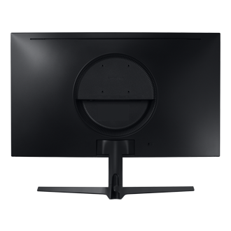 SAMSUNG Monitor de juegos Odyssey 32 LC32G55TQWLXZP