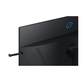 headphone-rack Black