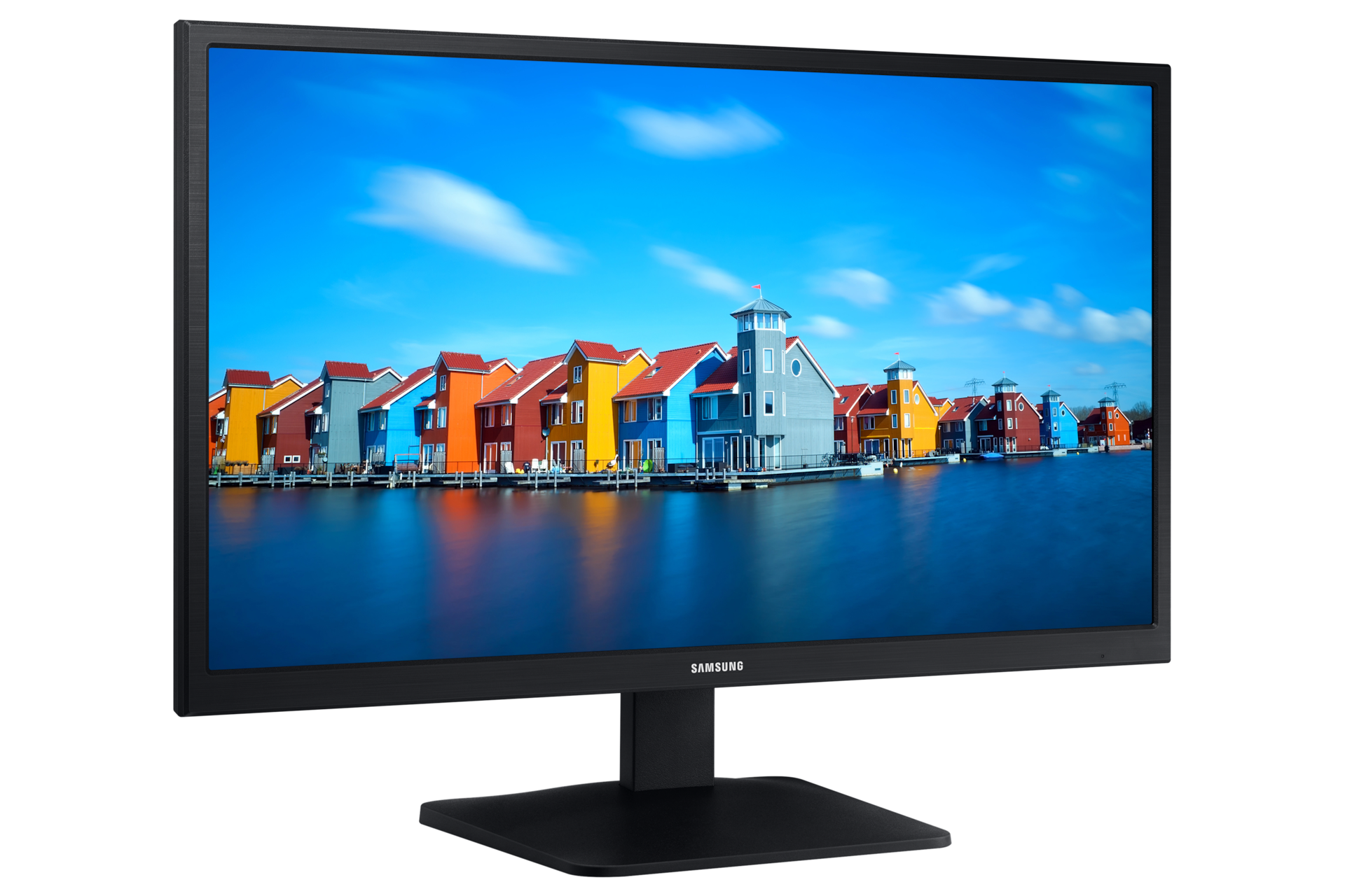 l-perspective Black