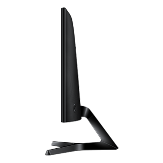 24/27 Inch Essential Monitor S3 S36GD FHD R-Side Black 