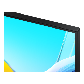 27"/32" ViewFinity S8 S80UD UHD Monitor Detail1 Black 