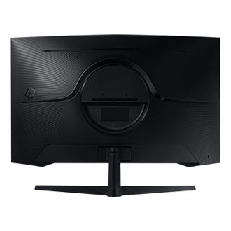Monitor Gaming Curvo Samsung Odyssey G7 LC27G75TQSR 27 WQHD Negro