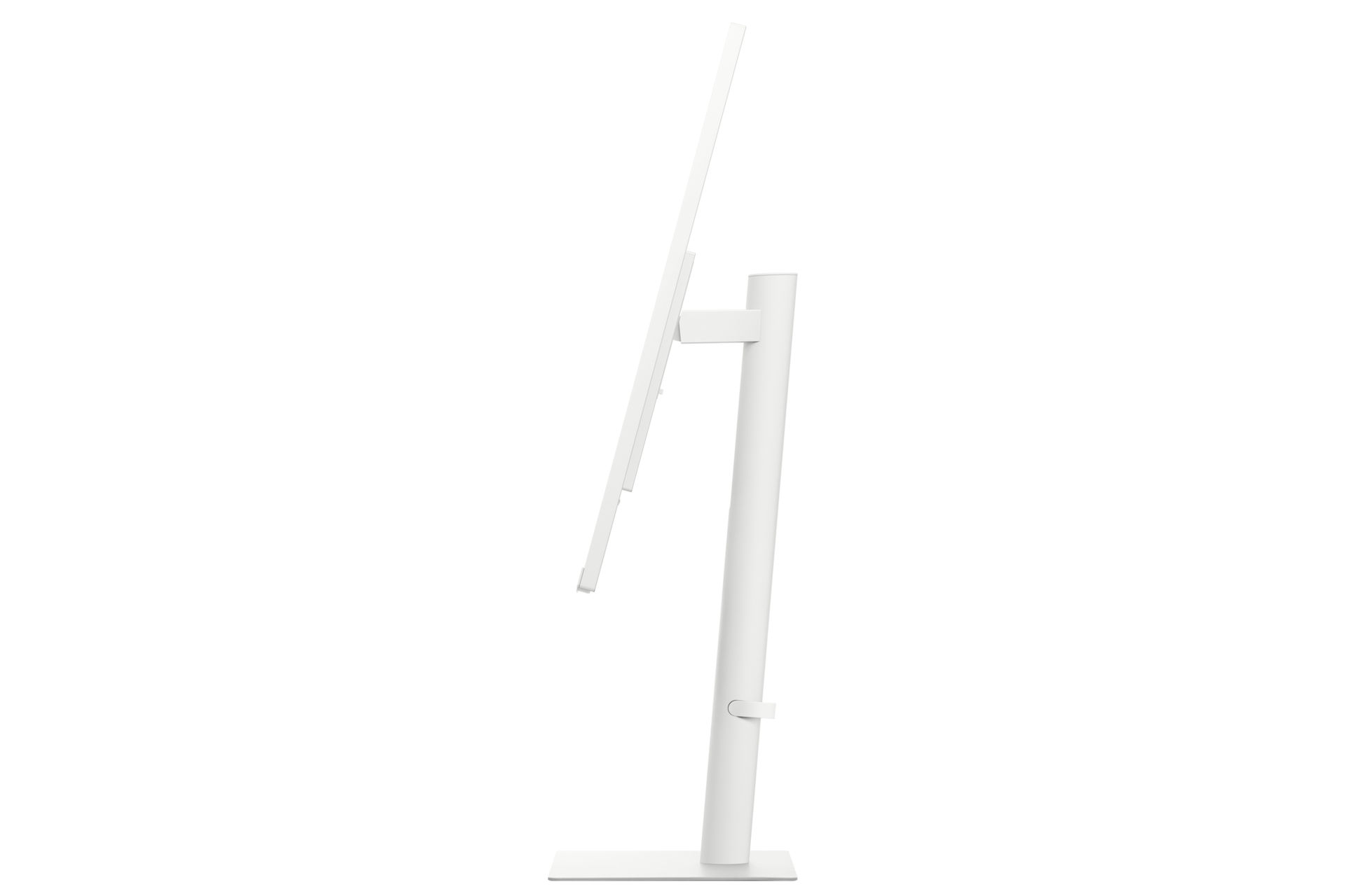 tilt-backward White