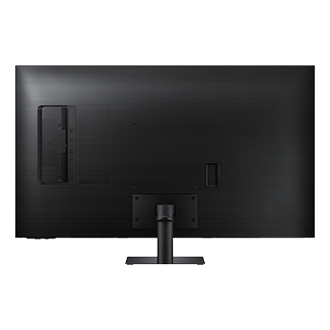 SAMSUNG Monitor de computadora QHD de 32 pulgadas serie S60A (2560x1440),  75Hz, HDMI, puerto de pantalla, HDR10 (mil millones de colores), soporte