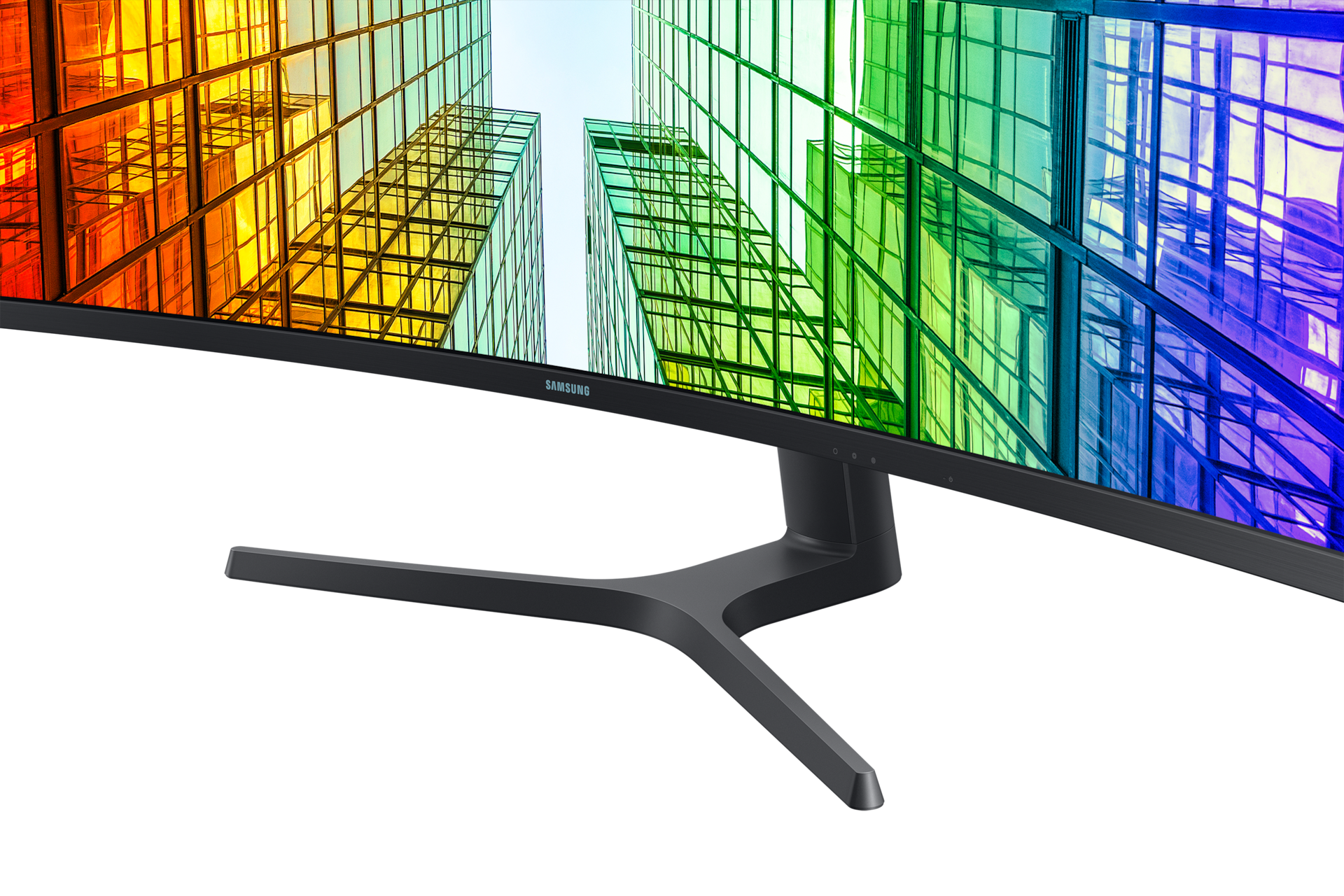 detail-stand Black
