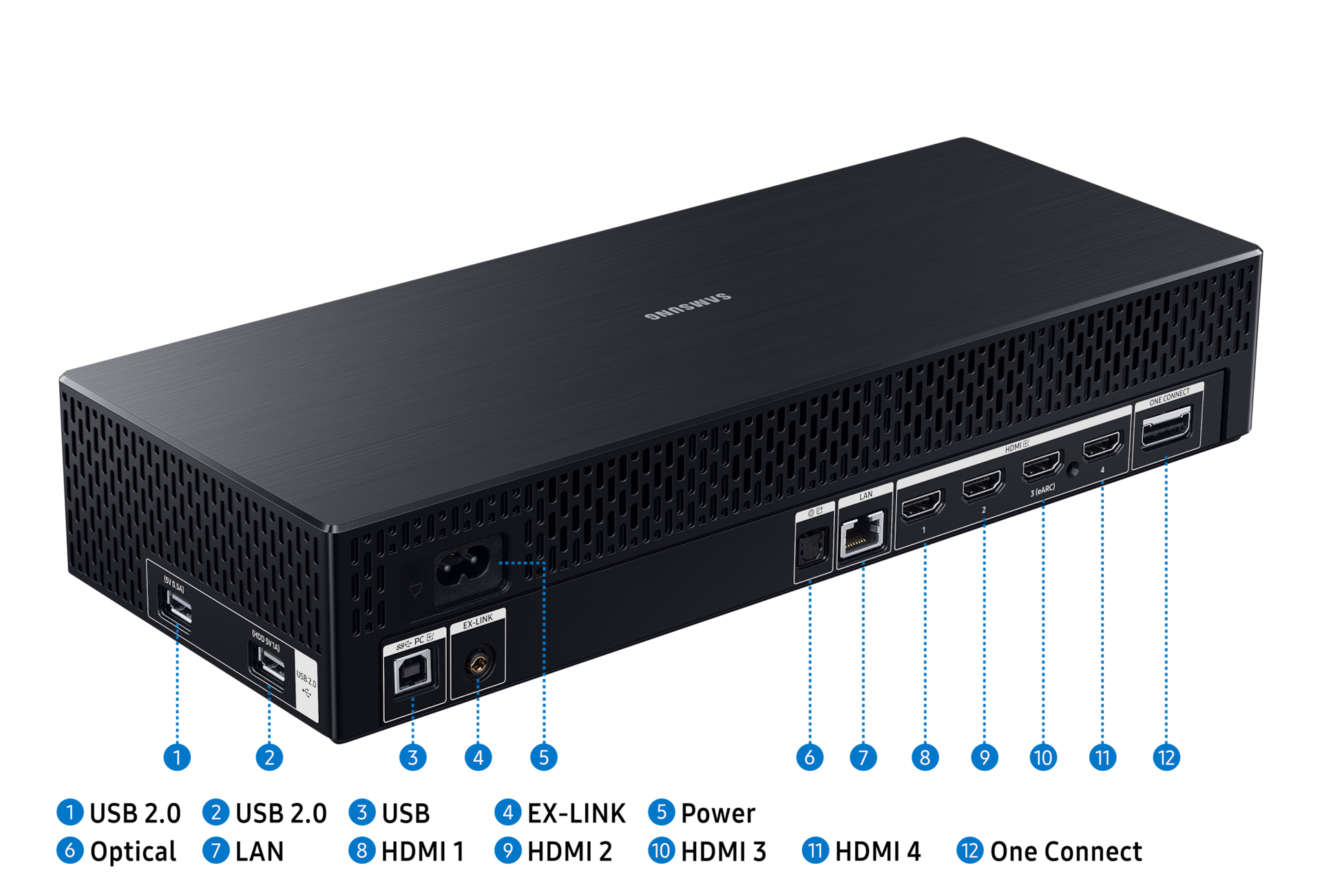 ocbox2 Black