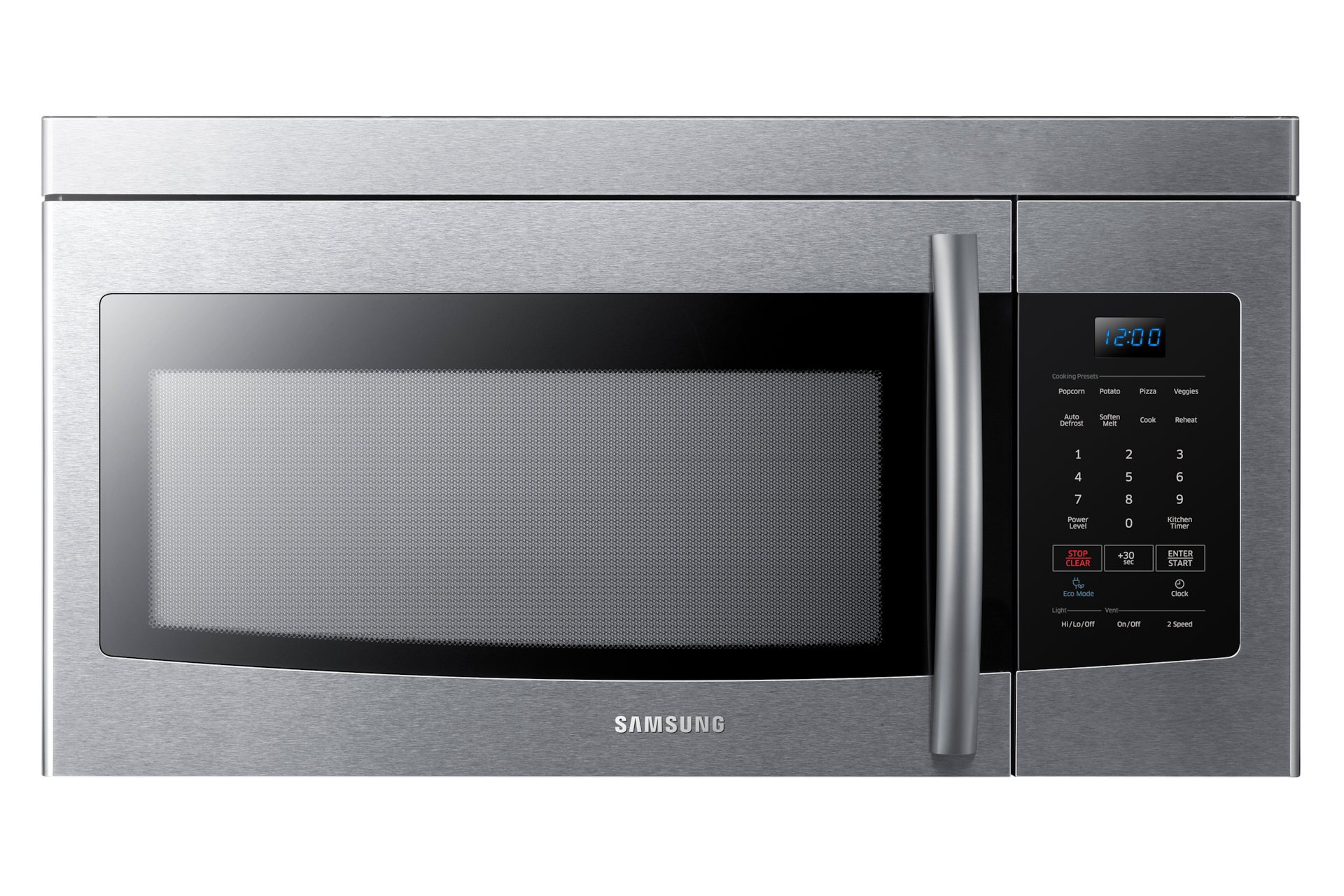 3 características de los hornos microondas Samsung que te facilitarán tu  día a día – Samsung Newsroom Colombia