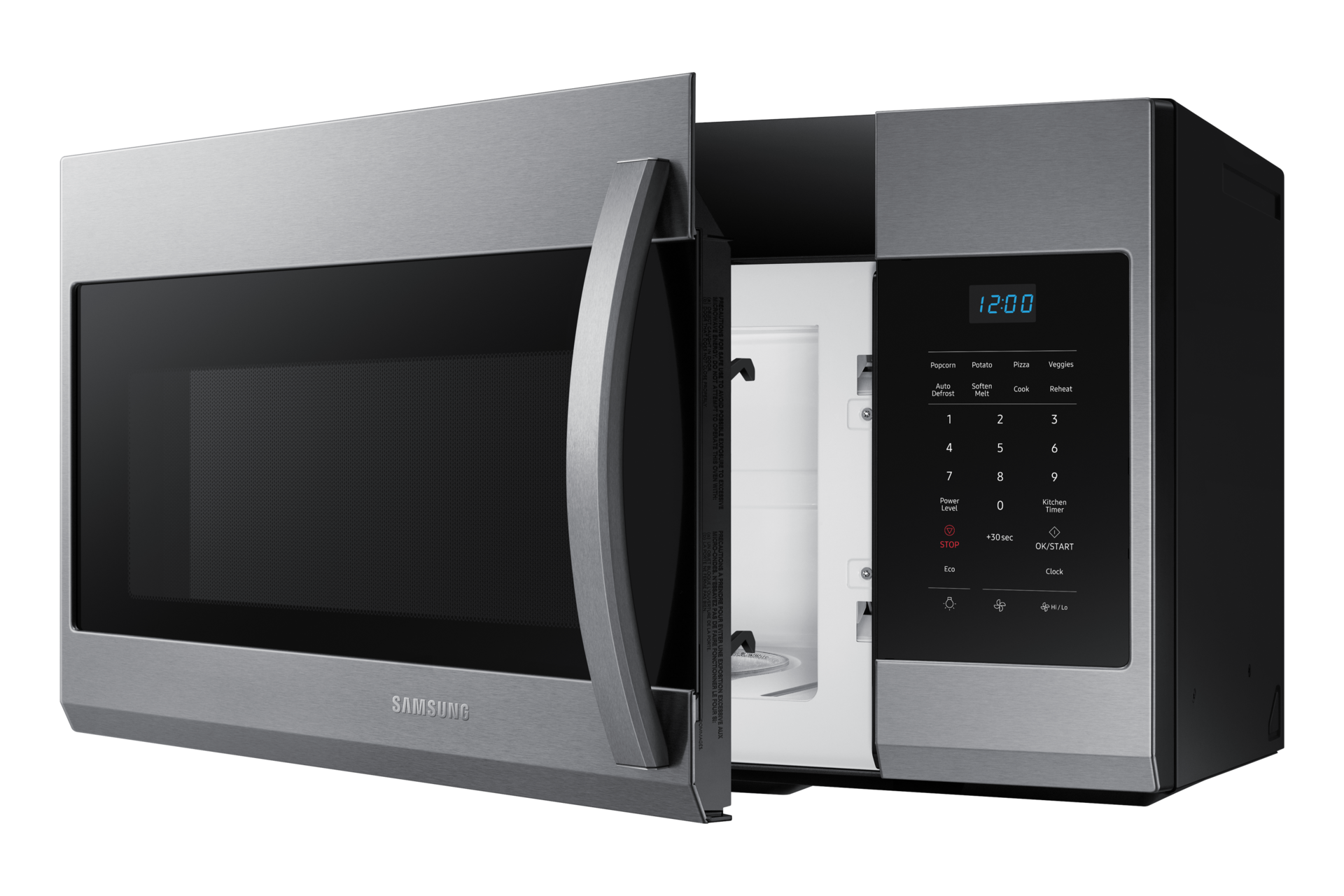 dynamic-right-open Silver