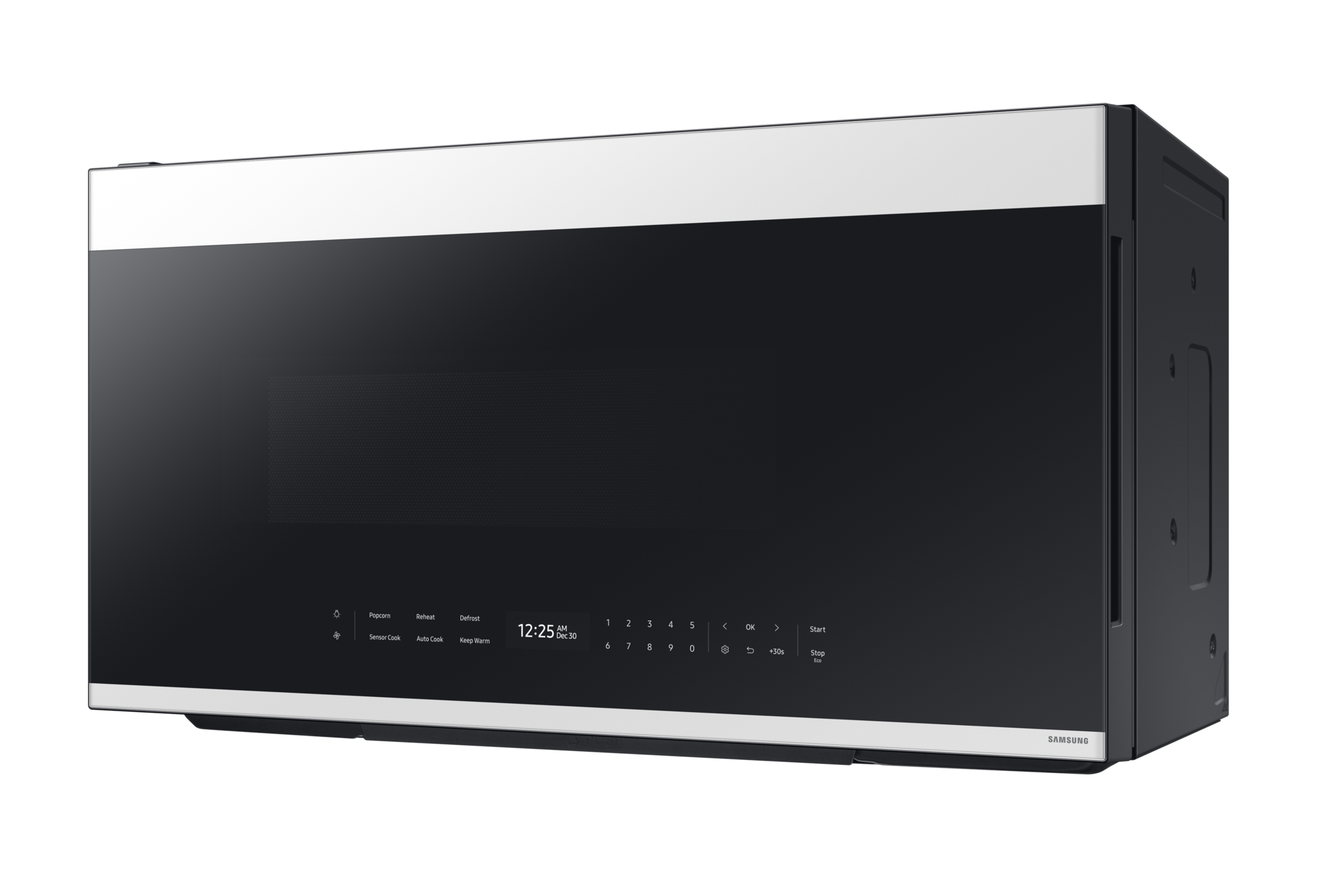 r-perspective Clean White